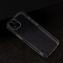Kryt Forever Slim 2mm pro Samsung Galaxy A26 5G transparentní