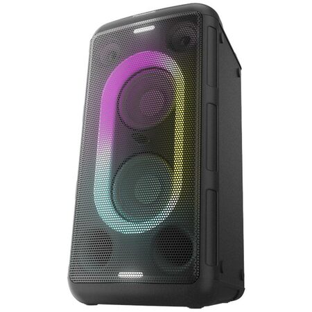 SC BMAX10E-K Party reproduktor PANASONIC