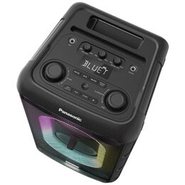 SC BMAX10E-K Party reproduktor PANASONIC