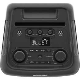 SC BMAX10E-K Party reproduktor PANASONIC