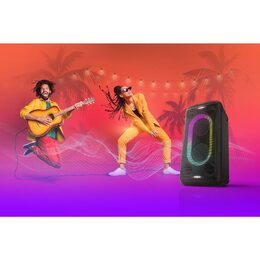 SC BMAX10E-K Party reproduktor PANASONIC