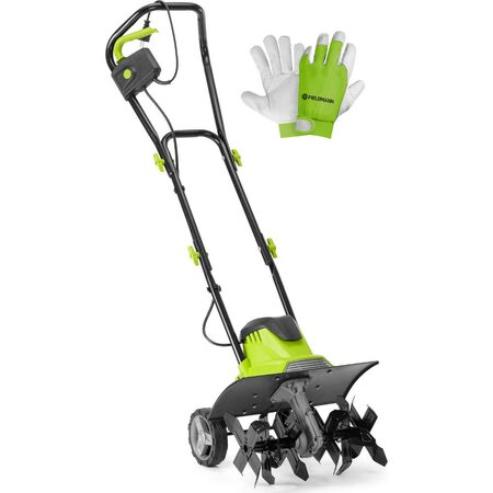 SADA FZK 2115-E + FZO 5010 FIELDMANN