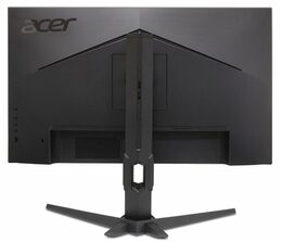 Monitor Acer Nitro XV270X1bmiipx 27",LED podsvícení, IPS panel, 1ms, 250cd/m2, 1920 × 1080 Full HD, - černý