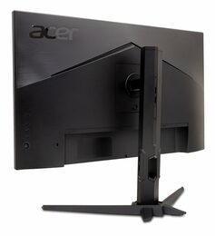 Monitor Acer Nitro XV270X1bmiipx 27",LED podsvícení, IPS panel, 1ms, 250cd/m2, 1920 × 1080 Full HD, - černý