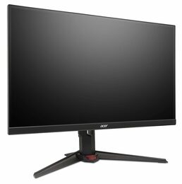 Monitor Acer Nitro XV270X1bmiipx 27",LED podsvícení, IPS panel, 1ms, 250cd/m2, 1920 × 1080 Full HD, - černý