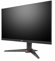 Monitor Acer Nitro XV270X1bmiipx 27",LED podsvícení, IPS panel, 1ms, 250cd/m2, 1920 × 1080 Full HD, - černý