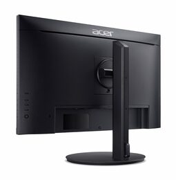 Monitor Acer CB242Gbmiprx 23.8",LED podsvícení, IPS panel, 1ms, 250cd/m2, 1920 × 1080 Full HD, - černý