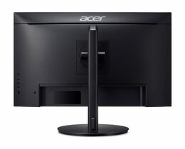 Monitor Acer CB242Gbmiprx 23.8",LED podsvícení, IPS panel, 1ms, 250cd/m2, 1920 × 1080 Full HD, - černý
