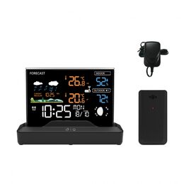 Meteostanice B-4960