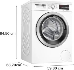 Bosch WUU28T62BY