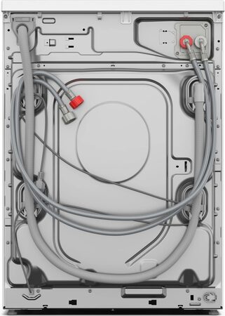 Bosch WUU28T62BY