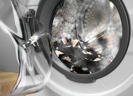Electrolux EW6SM426WC