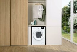 Gorenje WNGPI72SBS