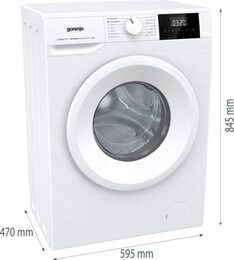 Gorenje WNGPI72SBS