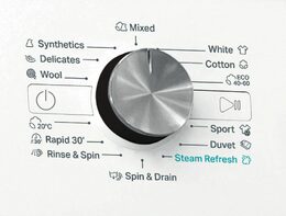 Whirlpool FFB 8489 BV EE