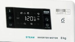 Whirlpool FFB 8489 BV EE