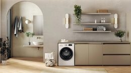 Whirlpool FFB 8489 BV EE