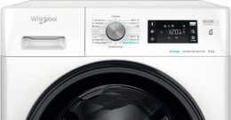 Whirlpool FFB 8489 BV EE