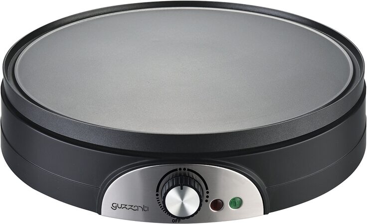 Guzzanti GZ 607
