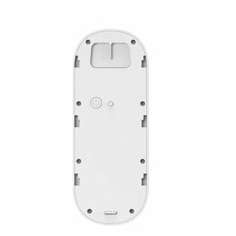 Chytrý zvonek Ezviz DB2 5MP Domovní Wi-Fi zvonek s kamerou 5 MP