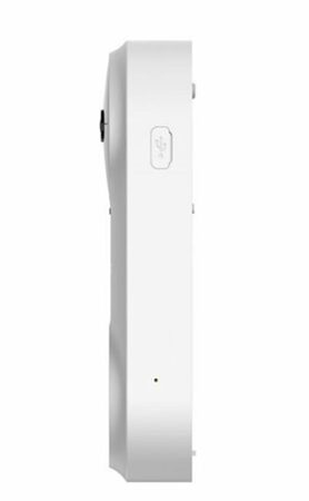 Chytrý zvonek Ezviz DB2 5MP Domovní Wi-Fi zvonek s kamerou 5 MP
