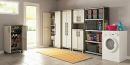 Skříň Keter Excellence Utility poškozený obal
