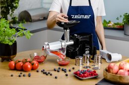 Zelmer masomlýnek ZMM1530B