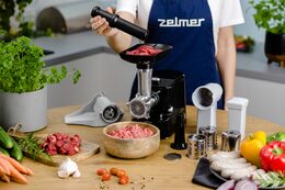 Zelmer masomlýnek ZMM1530B
