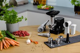 Zelmer masomlýnek ZMM1530B