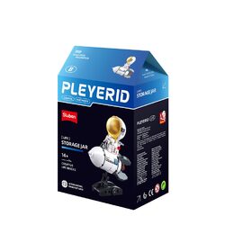 Sluban Pleyerid M38-P8001 Astronaut na Marsu B