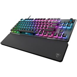 Vulcan II TKL Pro keyboard US BK TURTLE