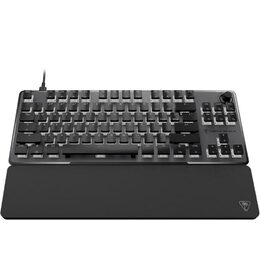 Vulcan II TKL Pro keyboard US BK TURTLE