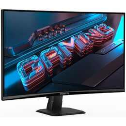 GS27QCA 27 Gaming monitor 180Hz GIGABYTE