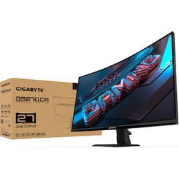 GS27QCA 27 Gaming monitor 180Hz GIGABYTE