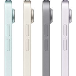 iPad Air 13 M3 WiFi 512GB Spa Grey APPLE