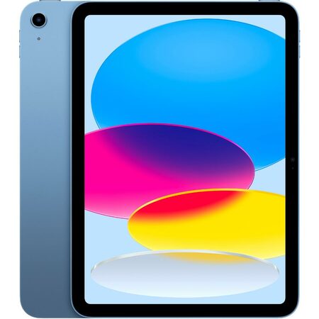 iPad 11 A16 WiFi 256GB Blue APPLE