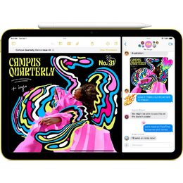 iPad 11 A16 WiFi 512GB Pink APPLE
