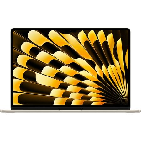 MB Air 15 M4 10/10C 24/512GB Starlight