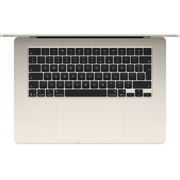 MB Air 15 M4 10/10C 24/512GB Starlight