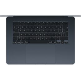 MB Air 15 M4 10/10C 24/512GB Midnight