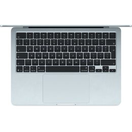 MB Air 13 M4 10/10C 16/512GB Sky Blue