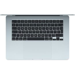 MB Air 15 M4 10/10C 16/512GB Sky Blue