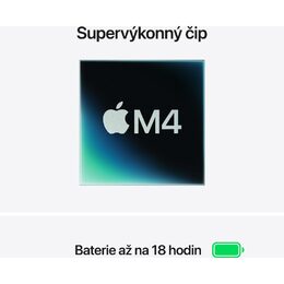 MB Air 15 M4 10/10C 16/512GB Silver