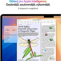 MB Air 15 M4 10/10C 16/512GB Silver