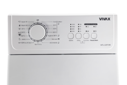 Vivax pračka WTL-120715CB