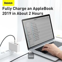 Datový kabel Baseus Cafule USB-C/USB-C 1m 100W (20V 5A) černý
