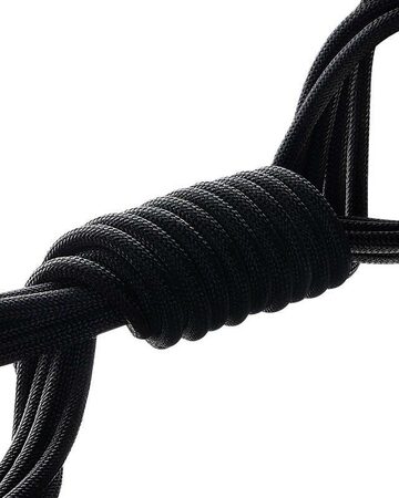 Magnetický nabíjecí kabel Baseus Tungsten USB/USB-C 1m 100W černý