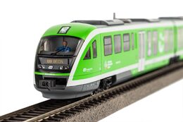 Piko Dieselová jednotka Desiro ČD VI - 52976