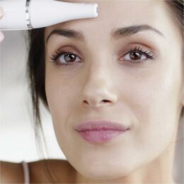 FACE SPA PRO 912 + KARTÁČEK OBLIČ. BRAUN