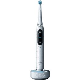 IO SERIES 10 BÍLÁ ZUBNÍ KARTÁČEK Oral-B